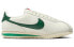 Nike Cortez "Gorge Green and Malachite" DN1791-101 Sneakers