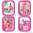 Фото #3 товара Playset Barbie Getaway House Doll and Playset