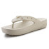 Crocs Classic Platform