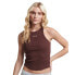 ფოტო #1 პროდუქტის SUPERDRY Code SL Essential sleeveless T-shirt