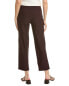 Eileen Fisher Slim Ankle Pant Women's