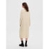 Фото #2 товара Платье Selected Maline с длинным рукавом