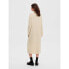 SELECTED Maline Long Sleeve Dress