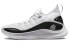 Under Armour Curry 8 8 3023085-103 Basketball Shoes