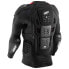 Фото #2 товара LEATT 3DF AirFit Hybrid Protection Vest