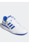 Фото #3 товара Кроссовки мужские Adidas Forum Low FY7756 Бело-синие