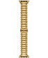 Women's The Miller Gold-Tone Stainless Steel Link Bracelet For Apple Watch® 38mm/40mm/41mm