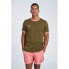 Фото #2 товара UMBRO Ringer short sleeve T-shirt