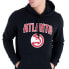 NEW ERA Team Logo Po Atlanta Hawks hoodie