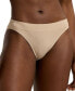 ფოტო #1 პროდუქტის Women's Seamless Stretch Jersey Bikini Brief Underwear 4L0011