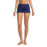 ფოტო #13 პროდუქტის Women's Chlorine Resistant Tummy Control Adjustable Swim Skirt Swim Bottoms