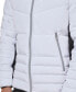 Фото #5 товара Men's Mixed Quilted Puffer Jacket