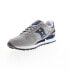 Saucony Shadow Original S2108-563 Mens Gray Suede Lifestyle Sneakers Shoes