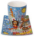 Tasse James Rizzi Summer in the City