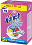 Фото #1 товара Порошок для стирки Vanish Color Protect 40 пранников