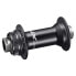 Фото #2 товара SHIMANO XT M8110 Disc CL Front Hub