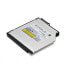 Фото #1 товара Fujitsu BD-RE SATA - Grey - Desktop - Blu-Ray RW - Serial ATA - BD - CD - DVD - PRIMERGY SX150 S8 - TX100 S3 - TX100 S3p - TX1310 M1 - TX1330 M1 - TX140 S1 - TX140 S1p - TX140 S2,...