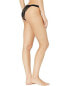 Фото #3 товара La Perla 252041 Women's Tres Souple Brazilian Black Underwear Size XS