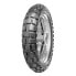 Фото #2 товара CONTINENTAL TKC 80 Twinduro M+S 64R TT Adventure Rear Tire