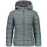 Фото #2 товара CMP Thermal Padding 39Z0175 jacket