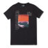 O´NEILL Cali Mountains short sleeve T-shirt