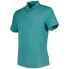 Фото #2 товара ARMANI EXCHANGE 3DZFAB short sleeve polo