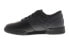 Фото #5 товара Fila Original Fitness Perf 1VF80149-001 Mens Black Lifestyle Sneakers Shoes 8