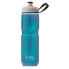 Фото #1 товара Бутылка для воды спортивная POLAR BOTTLE Sport Insulated Fly Dye 24oz / 710ml