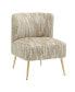 Fran Slipper Chair