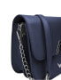 Dámská crossbody kabelka Metta Dark Blue