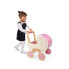 JANOD Candy Chic Baby Doll Accessory