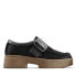 CLARKS SHOES Linoso Monk shoes