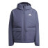 ADIDAS BSC ST IN jacket