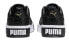 Кроссовки женские PUMA Cali черно-белые 369155-03 38 - фото #4