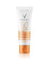 Фото #1 товара Vichy Capital Soleil Anti-Dark Spot 3-in-1 Tinted Daily Care SPF 50+ (50 ml)