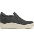 Фото #2 товара Women's Time Off Wedge Slip-On Sneakers