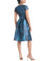 Фото #2 товара Sachin & Babi Maddox Printed Dress Women's 0