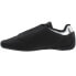 Кроссовки для мужчин Puma Mapf1 Future Kart Cat Lace Up черные 8.5 - фото #3