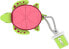 Фото #3 товара EMTEC Turtle Lady - 16 GB - USB Type-A - 2.0 - 18 MB/s - Cap - Green,Pink