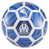 Фото #1 товара Футбольный мяч Puma Om Fan Mini Soccer Ball для мужчин размер MINI