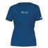 IQ-UV UV 300 Loose Fit Short Sleeve T-Shirt Woman