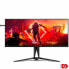 Фото #13 товара Монитор AOC AG405UXC Wide Quad HD 39,5" 144 Hz