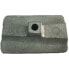 Фото #1 товара MARTYR ANODES Parsun F6-F8-F9.8 Anode