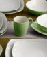 Фото #32 товара Colorwave Square 4 Piece Place Setting