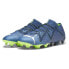 Фото #2 товара PUMA Future Ultimate Low football boots