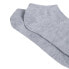 DOCKERS Basic short socks 3 units