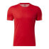 Фото #1 товара Спортивная футболка с коротким рукавом Reebok Workout Ready Красный