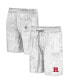 Фото #1 товара Плавки Colosseum Rutgers Scarlet Knights Aspect Swim Shorts