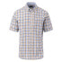 Фото #2 товара FYNCH HATTON 14048101 short sleeve shirt