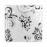 Фото #2 товара Zep Umbria - Light grey - 30 sheets - 30 x 30 cm - Cardboard - Black - 313 mm